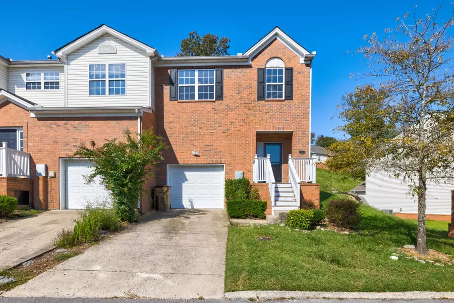 124 Canton Ct, Goodlettsville, TN 37072