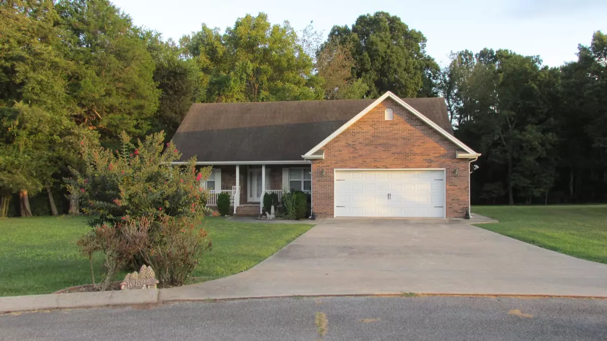 Estill Springs, TN 37330,96 Rebecca Ln #E