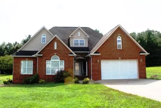 164 Simons Blvd, Morrison, TN 37357