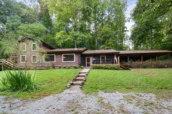 4341 Bernard Rd, Joelton, TN 37080