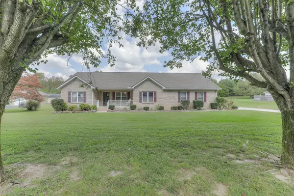 329 Shelton Rd, Manchester, TN 37355