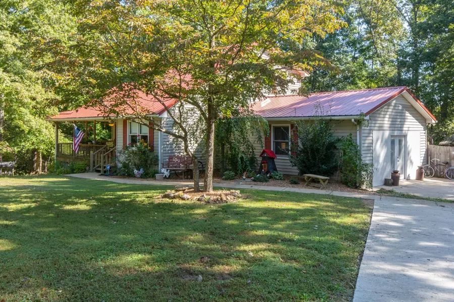 3560 Highway 48 #N, Nunnelly, TN 37137