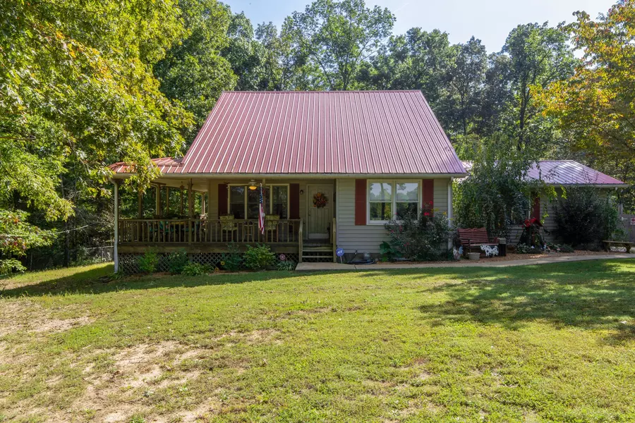 3560 Highway 48 #N, Nunnelly, TN 37137