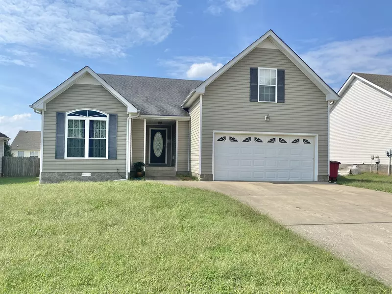 3740 Kendra Ct #N, Clarksville, TN 37040