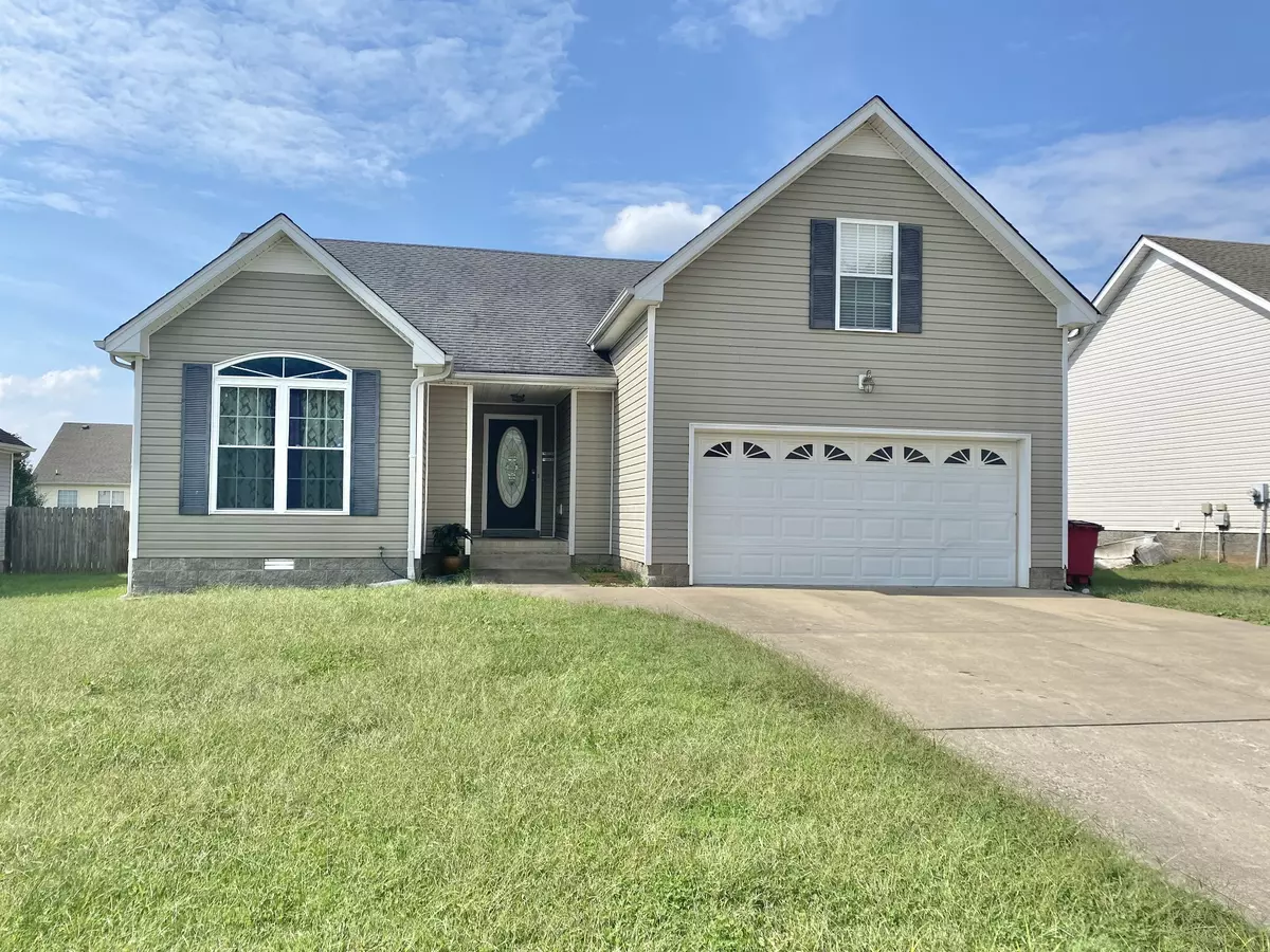 Clarksville, TN 37040,3740 Kendra Ct #N