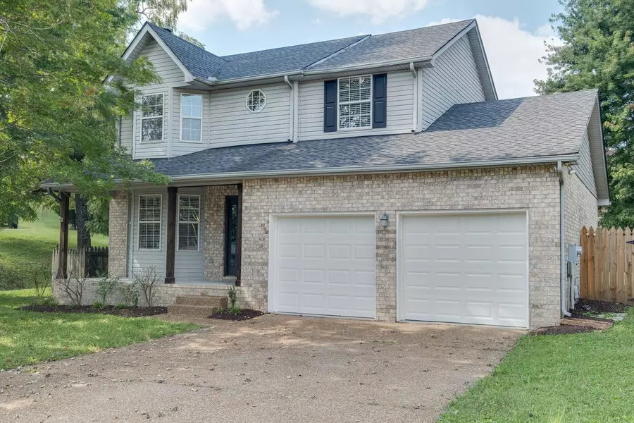 608 Doral Pointe, Mount Juliet, TN 37122