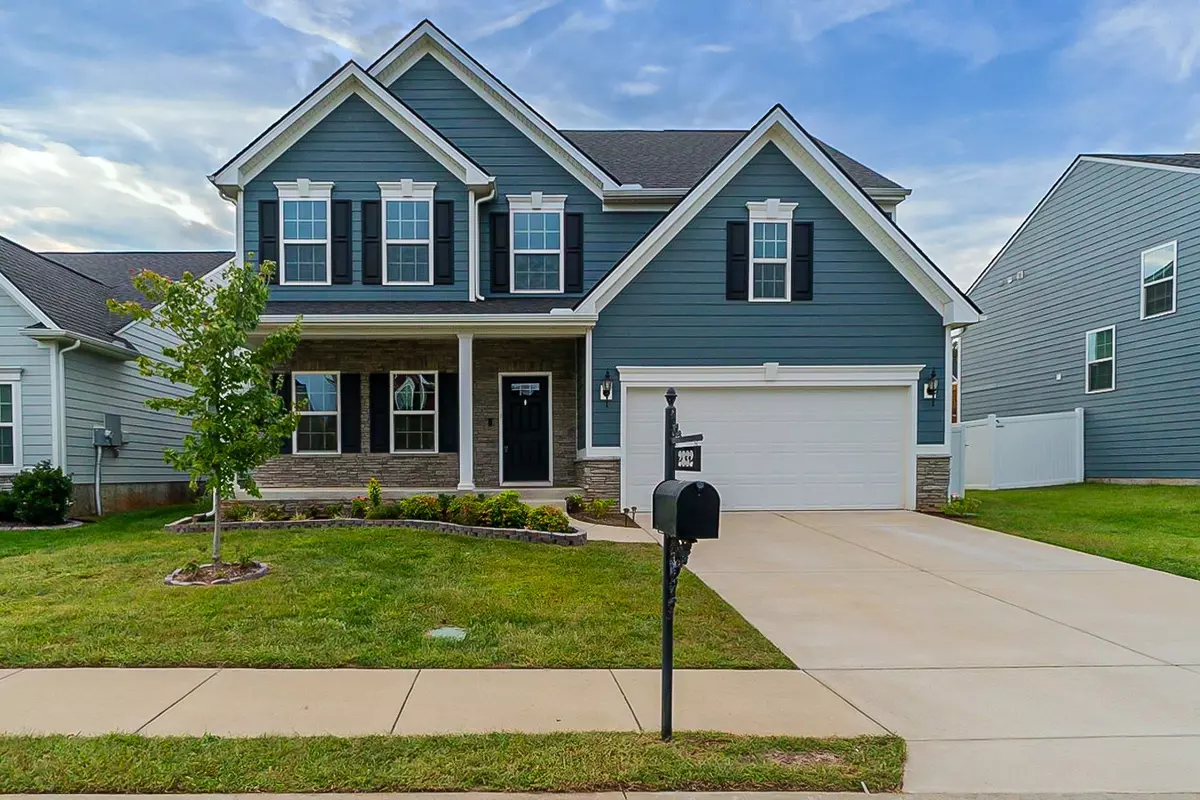 Murfreesboro, TN 37128,2832 Bluestem Ln