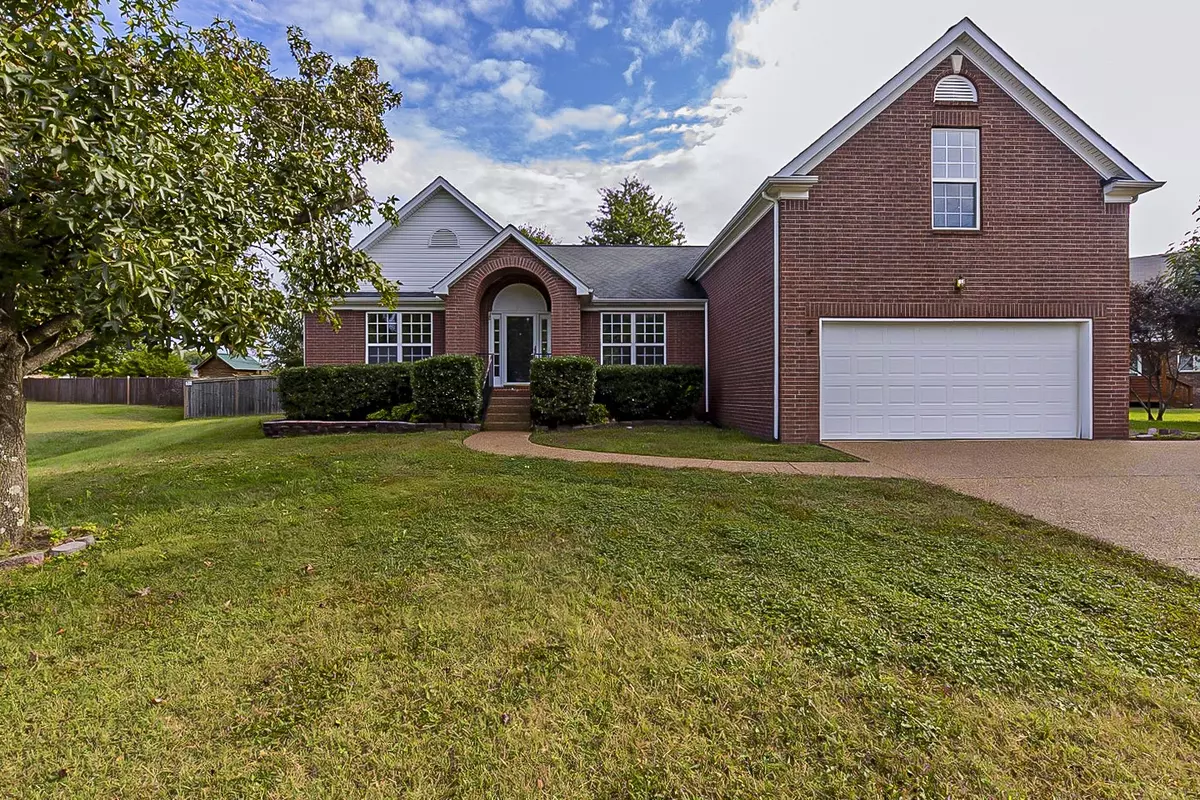 Spring Hill, TN 37174,3104 Thornberry Cir