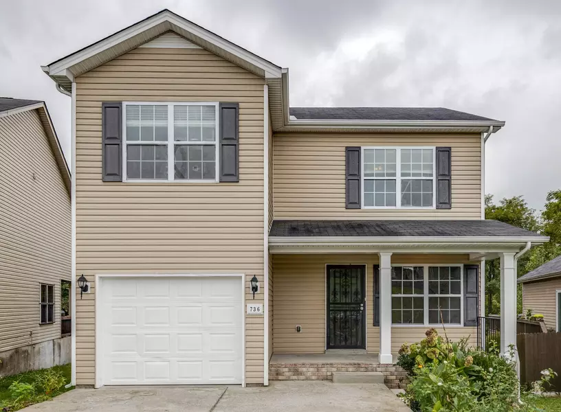 736 Hill Bennett Cir, Antioch, TN 37013