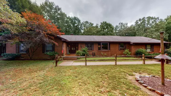 3331 Ledford Mill Rd, Wartrace, TN 37183