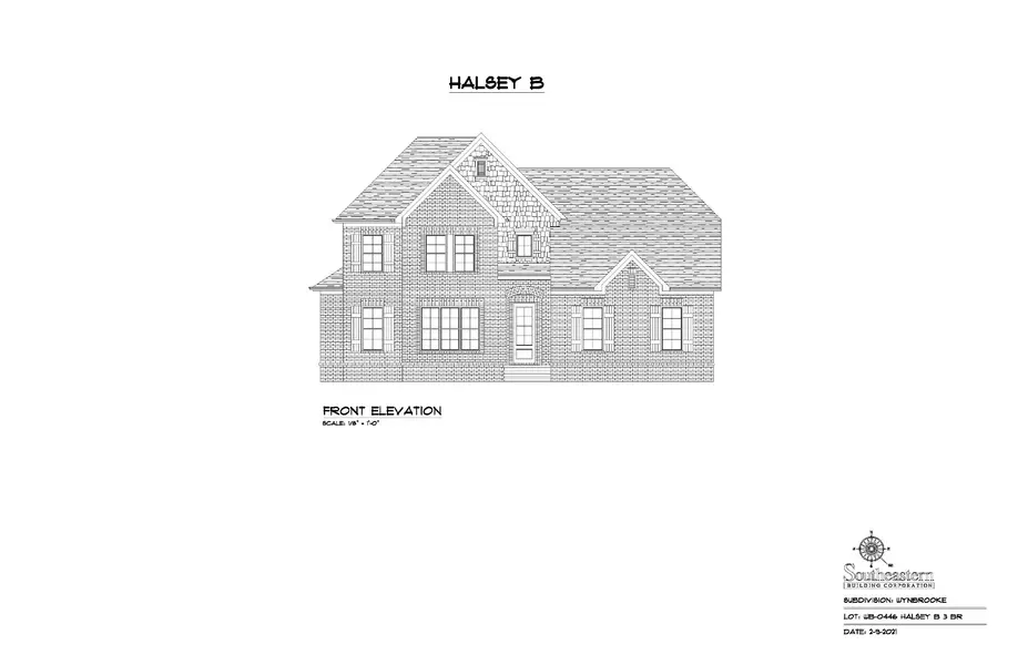 262 Crooked Creek Ln lot 446, Hendersonville, TN 37075