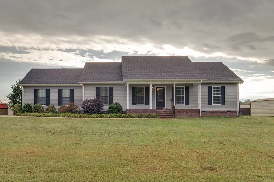 3645 Nashville Hwy, Lewisburg, TN 37091