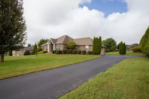 Spring Hill, TN 37174,405 Marilyn Circle