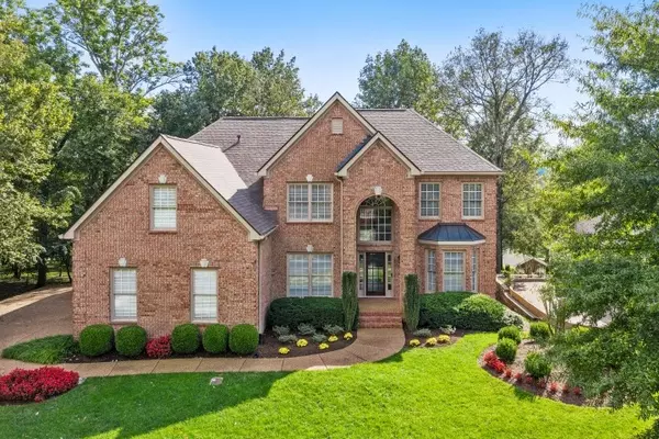 114 Allenhurst Cir, Franklin, TN 37067