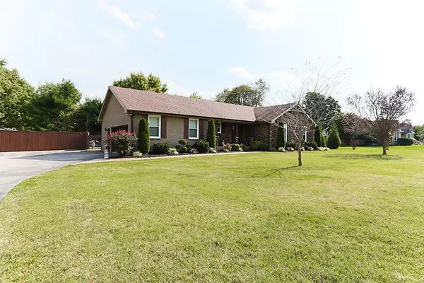 Mount Juliet, TN 37122,989 Pointview Cir