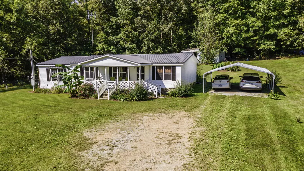 2396 Wayland Springs Rd, Iron City, TN 38463