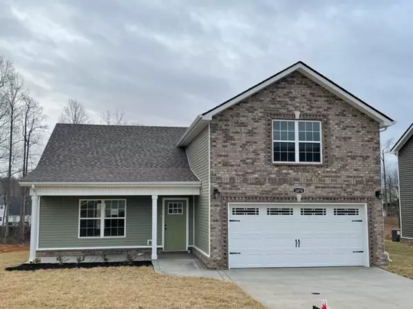 200 Cedar Springs, Clarksville, TN 37042