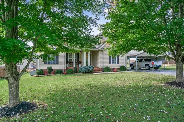 33 Duck Hawk Dr, Mc Minnville, TN 37110