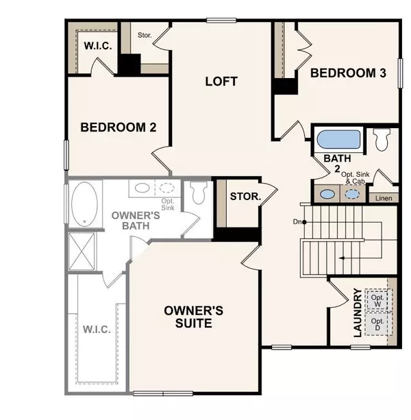 Murfreesboro, TN 37128,315 Canonbury Way (Lot 201)