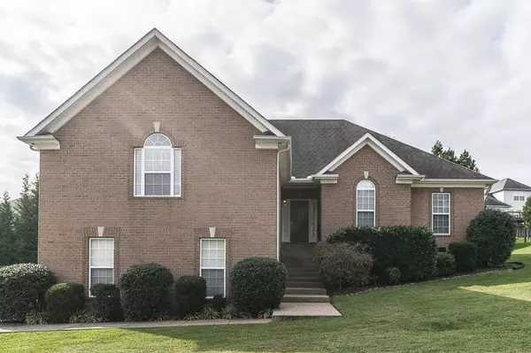 112 Buckhaven Dr, Hendersonville, TN 37075