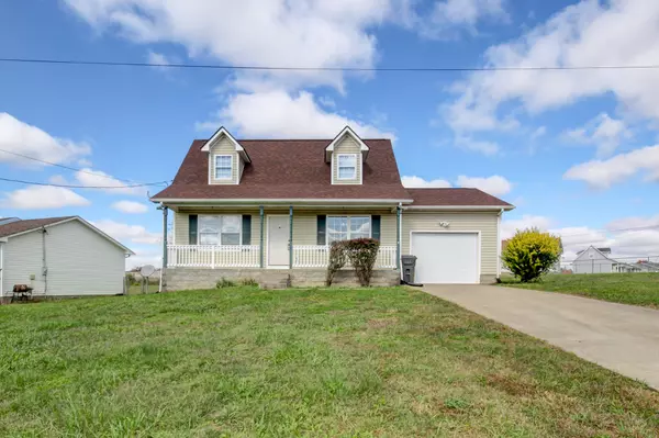 Oak Grove, KY 42262,726 Shetland Dr