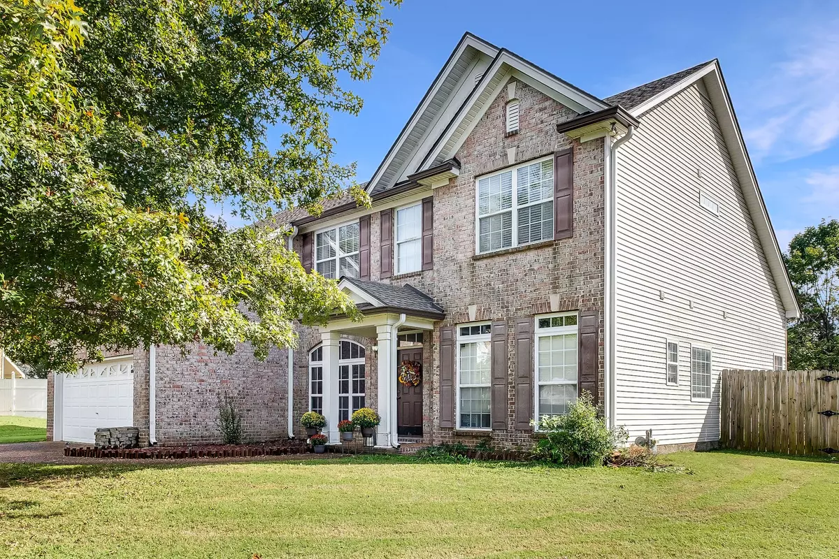 Mount Juliet, TN 37122,1820 Brisbane Ln