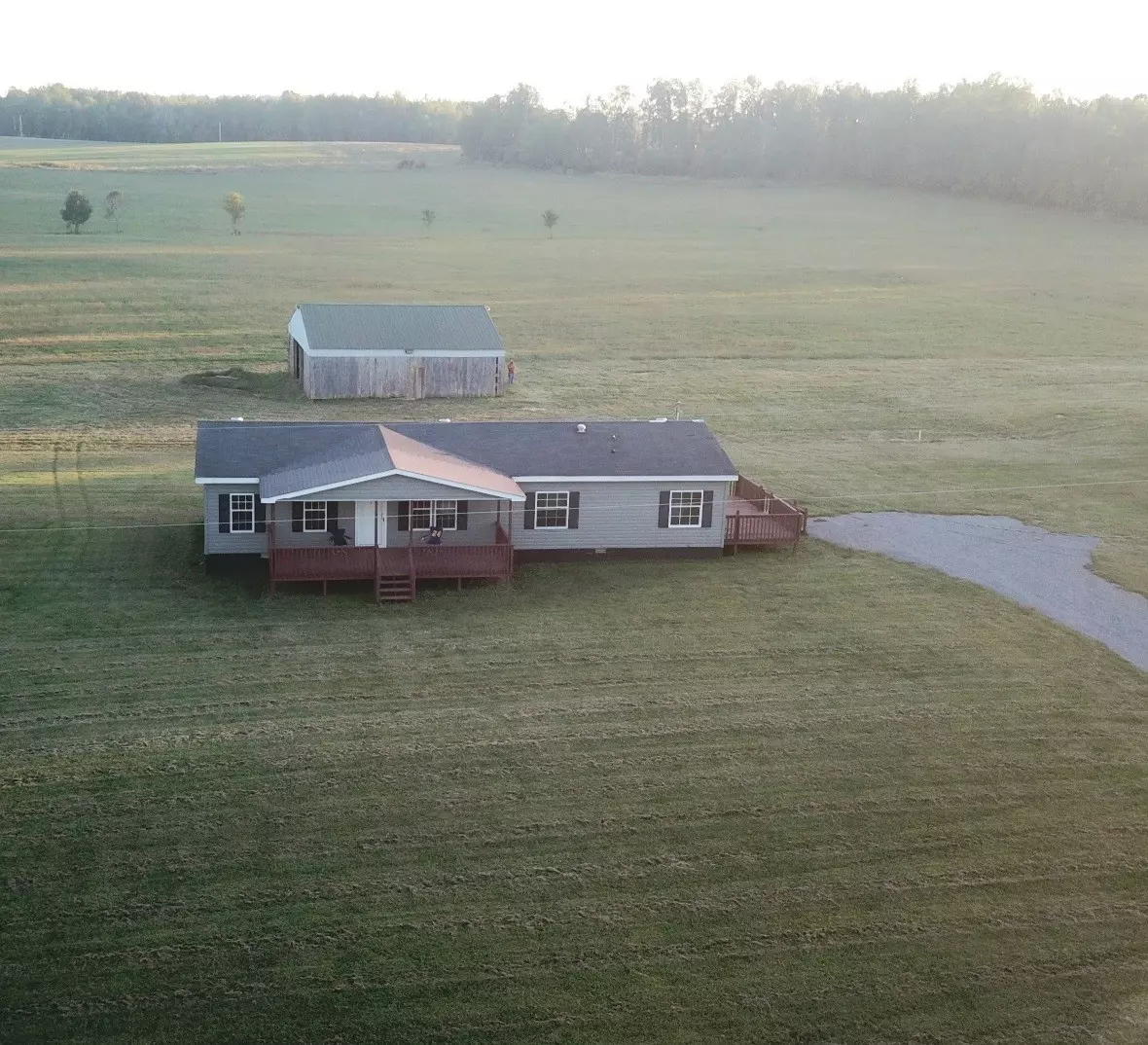 Smithville, TN 37166,378 Miller Ln