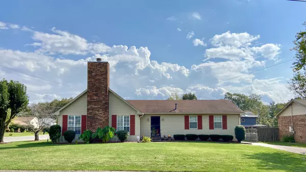 401 Springtime Ct, Antioch, TN 37013