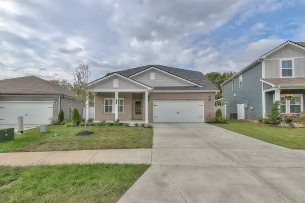 3513 Four Leaf Way, Antioch, TN 37013