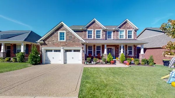 3073 Oxford Dr, Mount Juliet, TN 37122