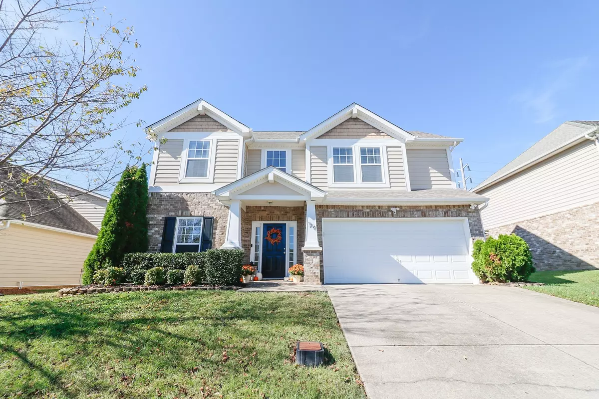 Hendersonville, TN 37075,79 Villa Way