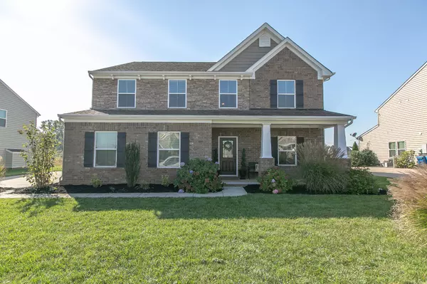 1714 Muirwood Blvd, Murfreesboro, TN 37128