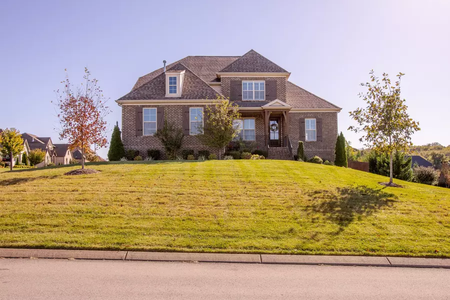 409 Sweet Fern Dr, Nolensville, TN 37135