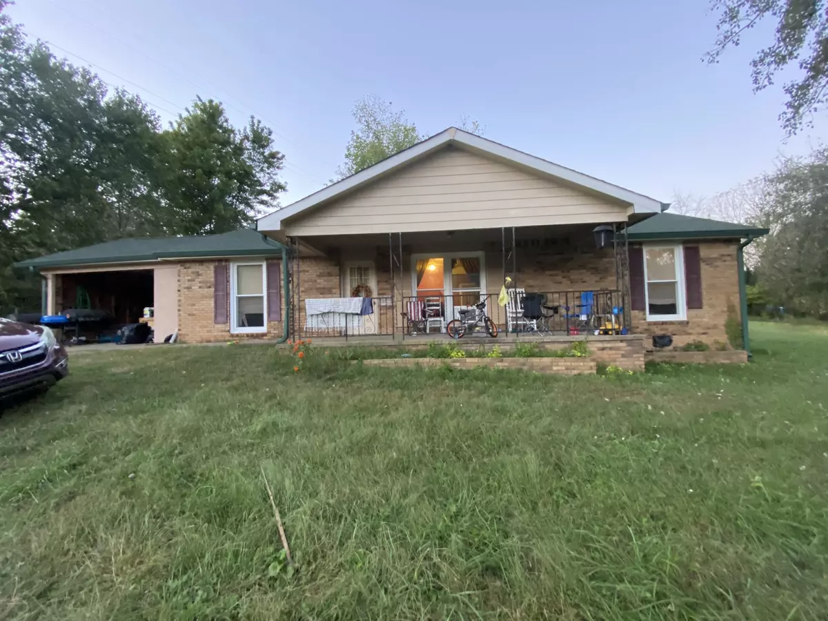 Erin, TN 37061,25 Bea Alsobrooks Ln