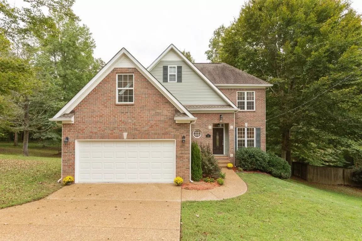 Kingston Springs, TN 37082,155 Scenic Harpeth Dr