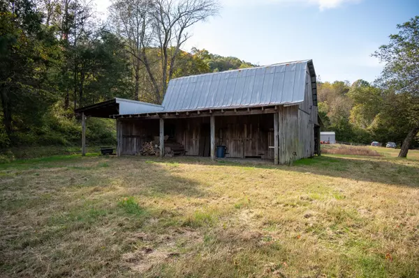 Woodbury, TN 37190,0 Hill Creek Rd