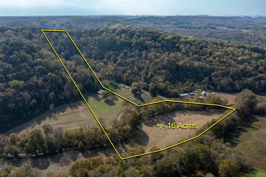 0 Hill Creek Rd, Woodbury, TN 37190