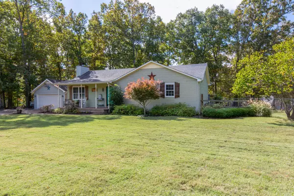 White Bluff, TN 37187,2100 Wolfe Rd