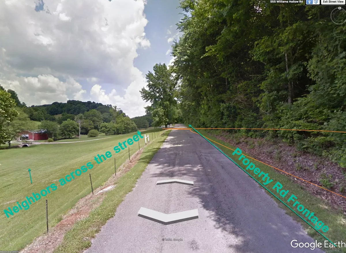 Pulaski, TN 38478,832 Williams Hollow Rd