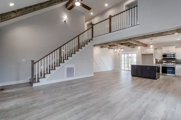 Cumberland Furnace, TN 37051,5951 Buckner Rd