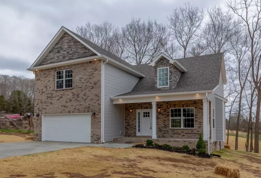 5951 Buckner Rd, Cumberland Furnace, TN 37051