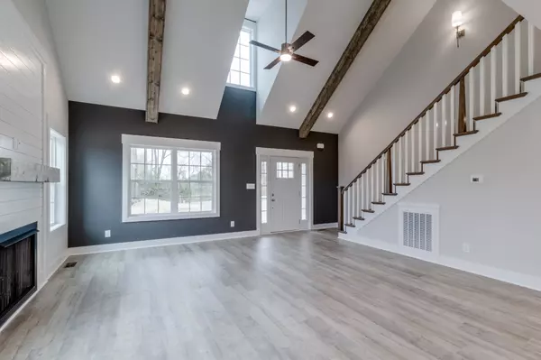 Cumberland Furnace, TN 37051,5951 Buckner Rd