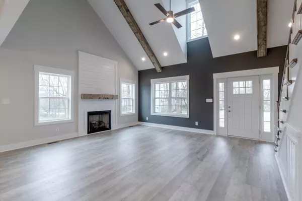 Cumberland Furnace, TN 37051,5951 Buckner Rd