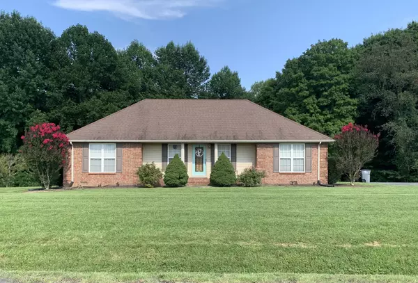 600 Kyson Cir, Lafayette, TN 37083