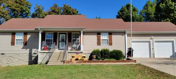 1515 Patrick Dr, Lewisburg, TN 37091