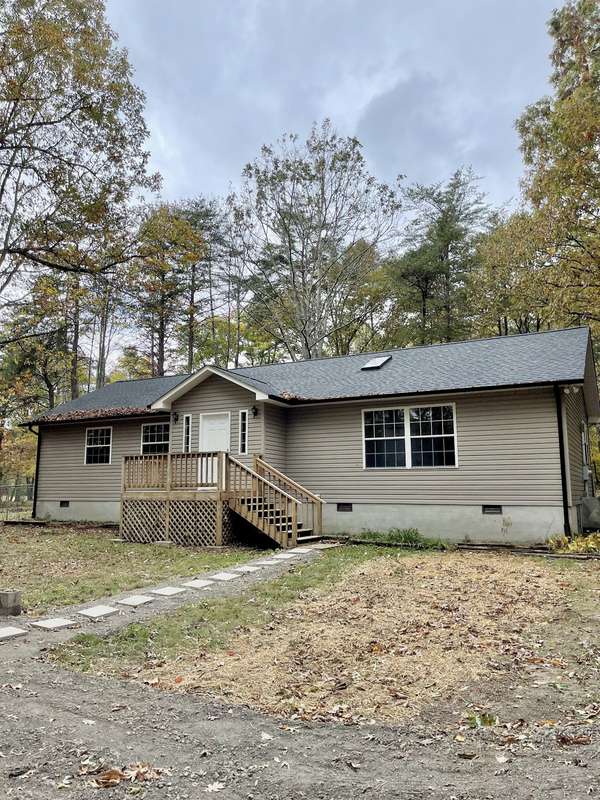 15671 Highway 70 #N,  Monterey,  TN 38574