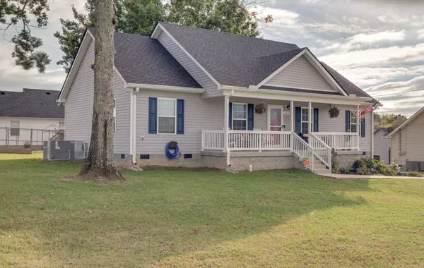 Lewisburg, TN 37091,140 Landon Ln