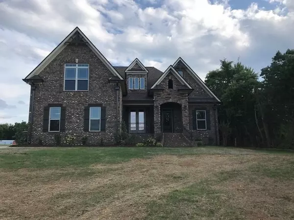 7325 Couchville Pike, Mount Juliet, TN 37122