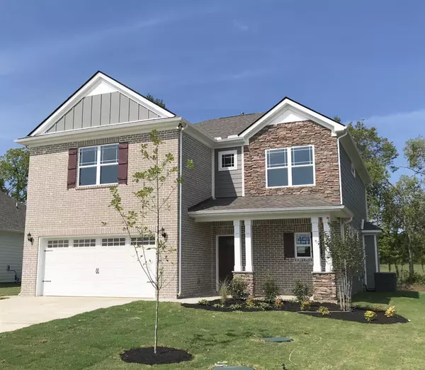 Murfreesboro, TN 37128,1518 Cotillion Drive (Lot 351)