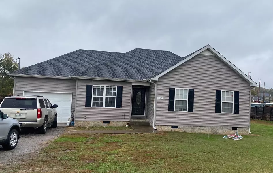 229 Trey Dr, Lewisburg, TN 37091